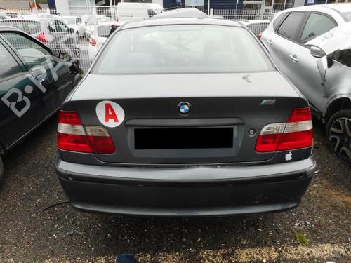 Gearbox BMW 3 (E46) 320 d | BP21965605M3 