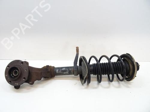 Left front shock absorber PEUGEOT 106 I (1A, 1C)  | BP20056264M16 