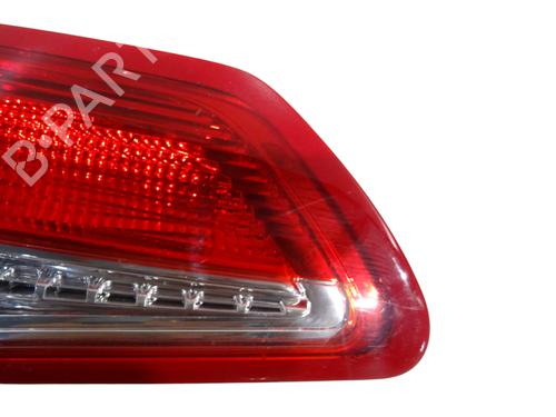 Used Left tailgate light Left tailgate light 38271558 38271558