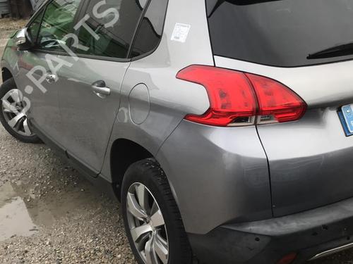 Starter PEUGEOT 2008 I (CU_) 1.6 HDi | BP21971104M8  - Image 8