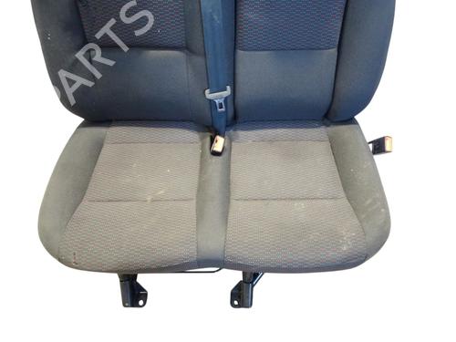 Right front seat OPEL MOVANO C Van (U9) 2.2 D | BP37725501C16  - Image 6