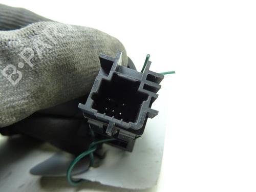 Used Warning switch Warning switch DACIA DUSTER (HS_) 1.2 TCe 125 (125 hp) 26166946 26166946
