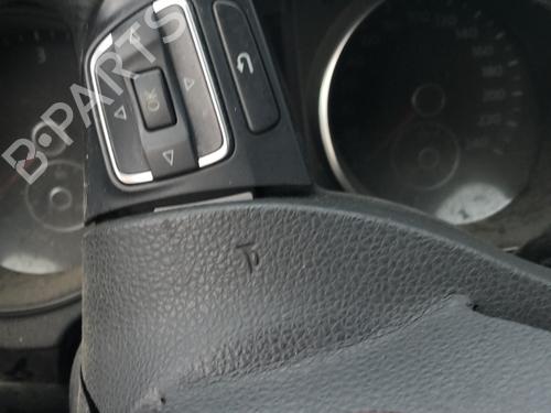 Left taillight VW GOLF VI (5K1) 2.0 TDI | BP32416775C34  - Image 11