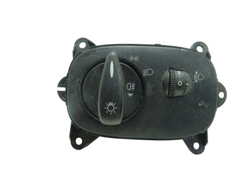 Headlight switch FORD TRANSIT Van (FA_ _) 2.0 DI (FAE_, FAF_, FAG_) | BP37075599I24 - Image 4