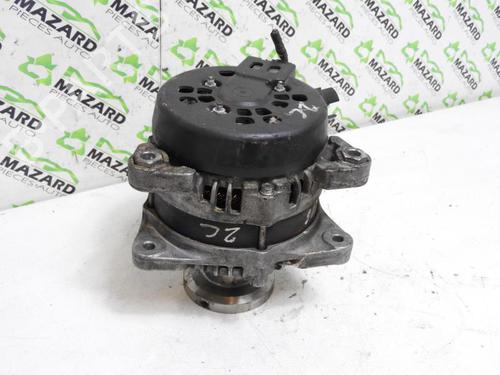 Used Alternator Alternator FORD FOCUS II (DA_, HCP, DP) [2004-2013] 20072872 20072872