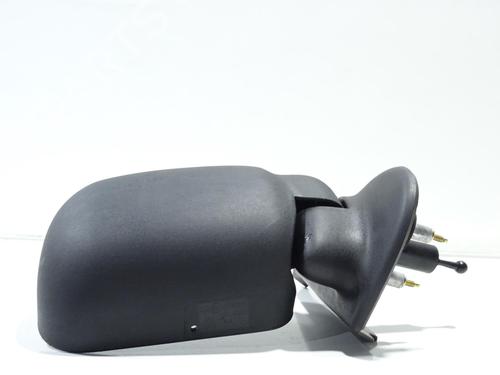 Right mirror RENAULT KANGOO (KC0/1_) 1.2 (KC0A, KC0K, KC0F, KC01) | BP23868167C27 