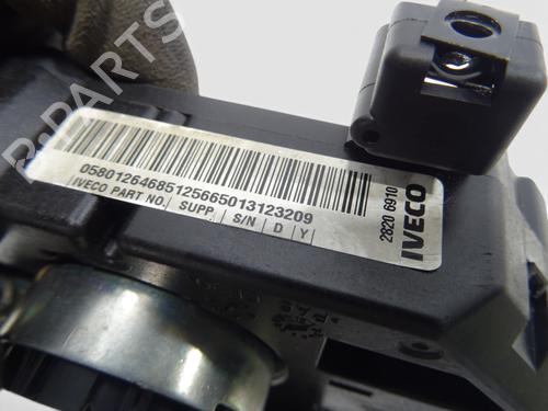 Steering column stalk IVECO DAILY IV Van 35C13 V, 35C13 V/P, 35S13 V, 35S13 V/P | BP37527762I23 - Image 5