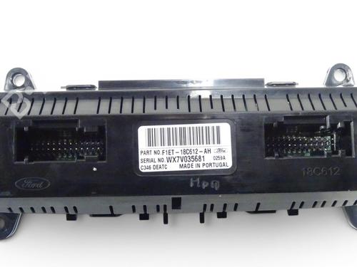 Climate control FORD FOCUS III 2.0 ST | BP36401291I5 - Image 2