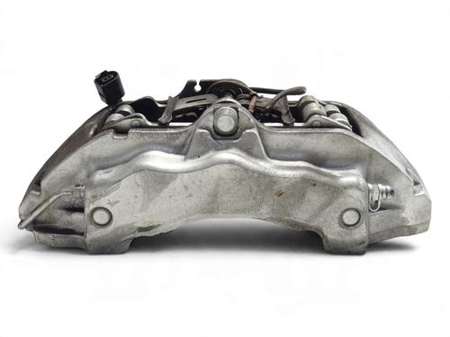 Used Left front brake caliper Left front brake caliper AUDI Q7 (4LB) 4.2 TDI quattro (340 hp) 40016462 40016462