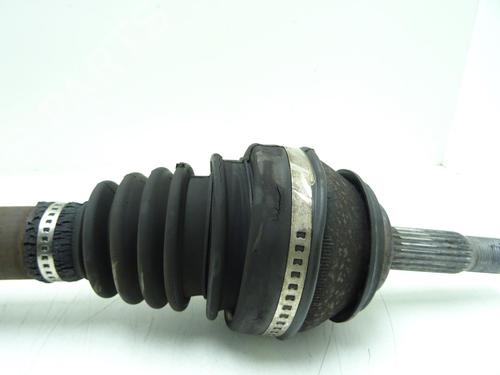 Left front driveshaft DACIA LOGAN (LS_) 1.4 (LS0A, LS0C, LS0E, LS0G) | BP33125803M38 - Image 2