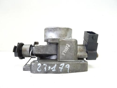 Used Throttle body FORD KA (RB_) [1996-2008]  21970480