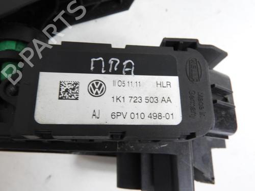 Electronic module AUDI A3 Sportback (8PA) 1.6 TDI | BP20068598M83 