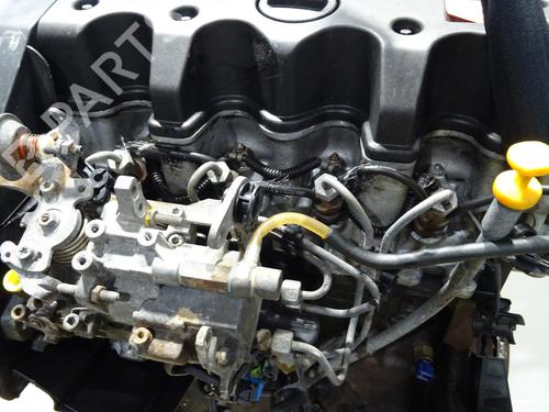 Engine CITROËN SAXO (S0, S1) 1.5 D | BP23844917M1 - Image 6