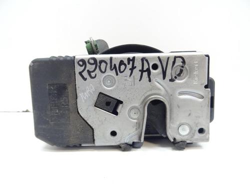 Front right lock OPEL ZAFIRA A MPV (T98) 2.0 DTI 16V (F75) | BP20069703C97 