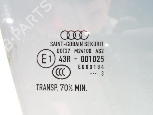 front-right-door-window-audi-a3-sportback-8va-8vf-2012-2013-2014-2015-2016-2017-2018-2019-2020-2021-33319458 main image
