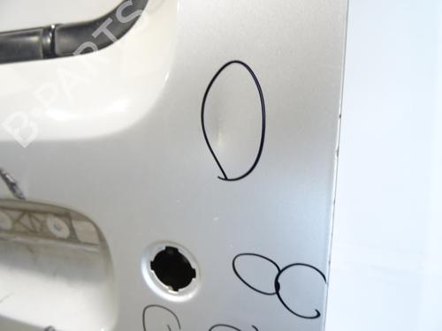 Used Left front door Left front door SUZUKI JIMNY Closed Off-Road Vehicle (SN) 1.5 DDiS 4x4 (86 hp) 33532195 33532195