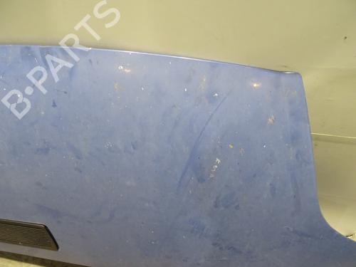 Hood RENAULT TRAFIC II Van (FL) 1.9 dCi 80 (FL0B) | BP29158562C1 