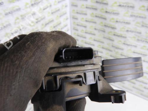 Used Electronic module Electronic module RENAULT CLIO IV (BH_) 1.5 dCi 75 (75 hp) 20067866 20067866