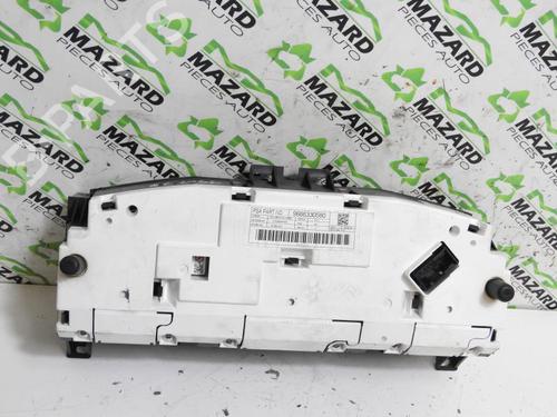 Used Instrument cluster Instrument cluster 20047859 20047859