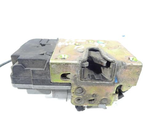 Used Front right lock Front right lock PEUGEOT 206 Hatchback (2A/C) 1.9 D (69 hp) 30864159 30864159