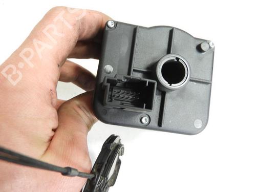 Headlight switch MERCEDES-BENZ A-CLASS (W169) A 200 CDI (169.008, 169.308) | BP20067343I24 
