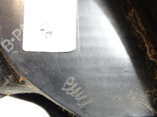 Used Left taillight Left taillight 21969966 21969966