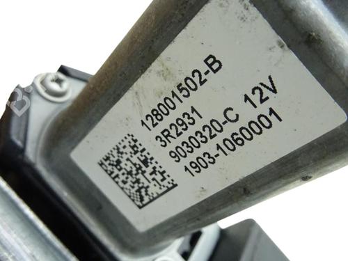 Front left window mechanism RENAULT CAPTUR I (J5_, H5_) 1.5 dCi 110 | BP37998119C22 - Image 2