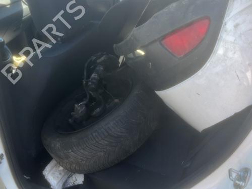 Steering column stalk MAZDA 2 (DE_, DH_) 1.6 MZ-CD | BP28003392I23 - Image 18