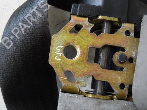Used Front left seatbelt Front left seatbelt FIAT PUNTO (176_) [1993-1999] 20039493 20039493