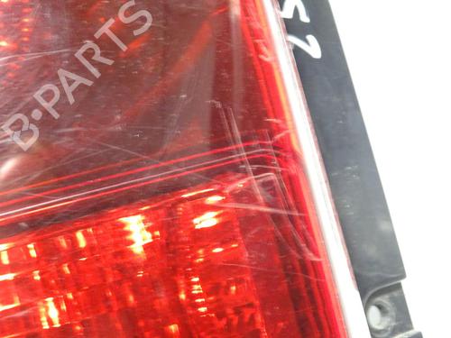 Used Left taillight Left taillight 30459586 30459586