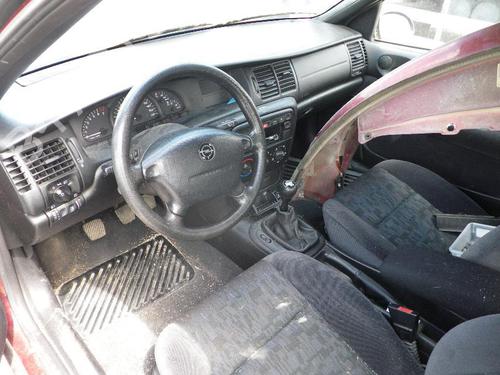 Switch OPEL VECTRA B Hatchback (J96) | BP21964577I30 - Image 5