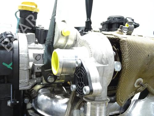 Motor ABARTH 500 / 595 / 695 1.4 (312.AXF11, 312.AXF1A) | BP29919679M1