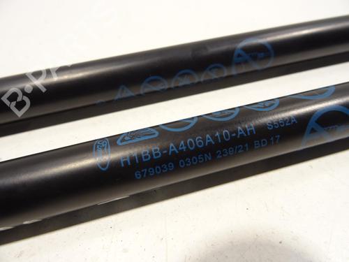 Tailgate lift support FORD FIESTA VII (HJ, HF) 1.0 EcoBoost | BP29756913C138