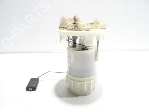 Used Fuel pump Fuel pump PEUGEOT 208 I (CA_, CC_) 1.2 VTI 82 (82 hp) 20647258 20647258