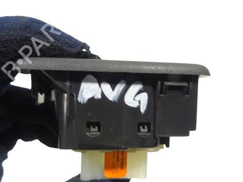 Left front window switch RENAULT KANGOO Express (FW0/1_) 1.5 dCi 80 (FW15) | BP39605820I27 - Image 2