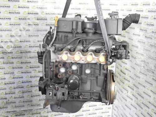 Engine KIA PICANTO I (SA) 1.0 | BP21273001M1 - Image 3