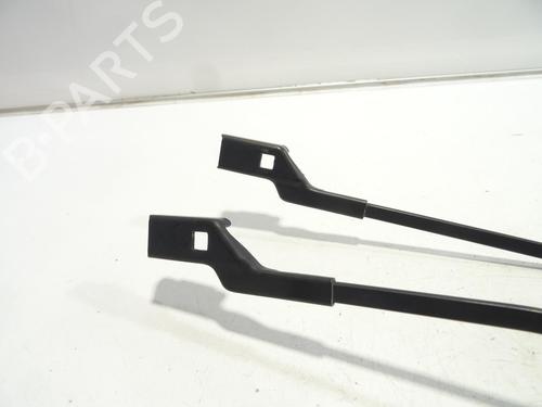 Front windshield wiper arm FORD FIESTA VI (CB1, CCN) 1.25 | BP25743748C143 