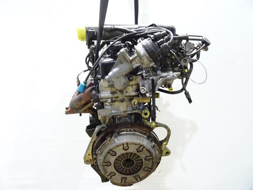 Engine SUZUKI VITARA Cabrio (ET, TA)  | BP29838986M1
