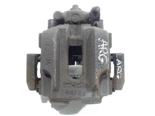 Used Left rear brake caliper BMW 3 Convertible (E93) 330 d (245 hp) 21571181