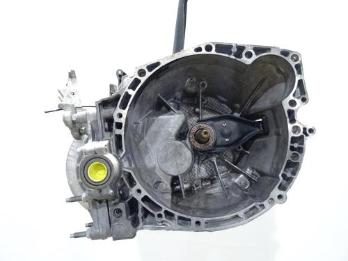 Used Gearbox Gearbox CITROËN C5 III (RD_) 2.0 HDi 140 (RDRHF8, RDRHFA, RDRHA8, RDRHAJ) (140 hp) 35888092 35888092