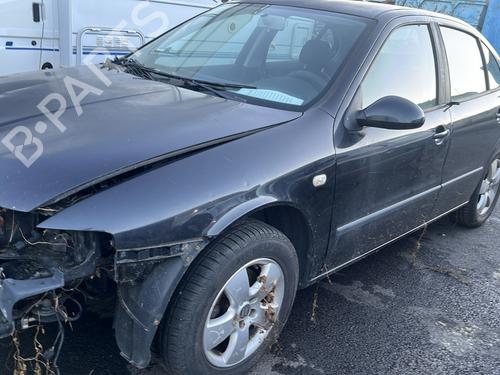 Front right lock SEAT LEON (1M1) 1.9 TDI | BP31023989C97