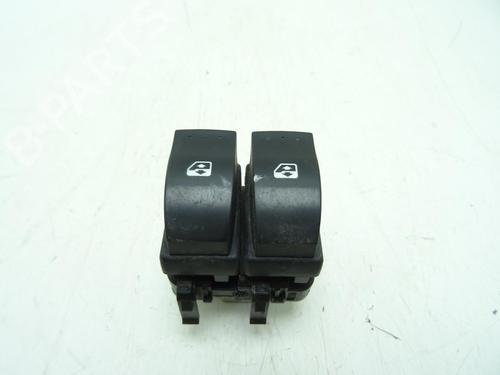Used Left front window switch Left front window switch RENAULT ESPACE IV (JK0/1_) 2.2 dCi (JK0H) (150 hp) 26738341 26738341