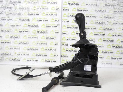 Gear lever FIAT 500X (334_) 2.0 D Multijet 4x4 (334AXB22, 334AXD2B) | BP20064890M90 