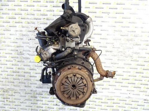 Engine PEUGEOT BOXER Van (230L) 1.9 D | BP20177347M1