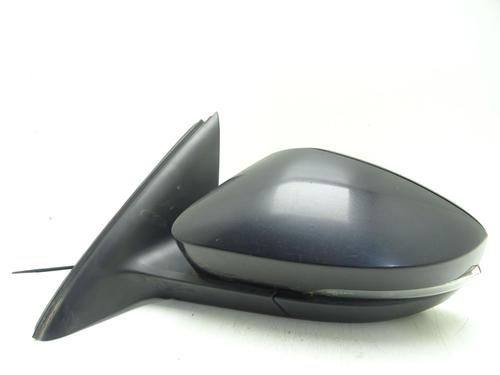 Left mirror SKODA OCTAVIA III (5E3, NL3, NR3) 1.6 TDI | BP29537422C26 