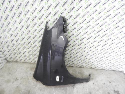 Used Right front fenders HYUNDAI GETZ (TB) 1.5 CRDi (88 hp) 20072623