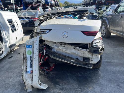 Front left window mechanism MERCEDES-BENZ CLA (C118) CLA 220 d (118.314) | BP31313458C22 - Image 9