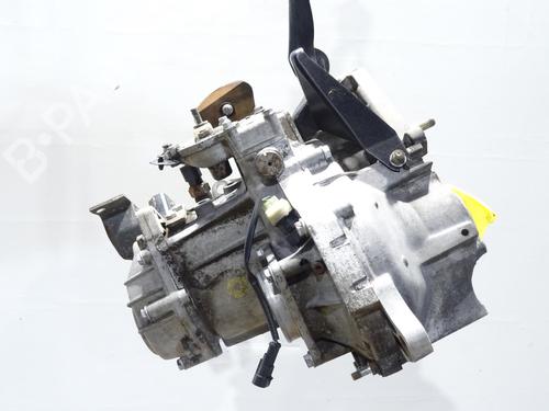 Gearkasse Gearkasse FIAT SEICENTO / 600 (187_) 1.1 (187AXB, 187AXB1A, 187AXC1A02) (54 hp) 36764036 36764036