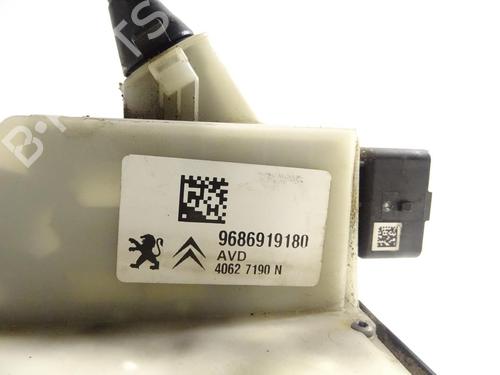 Front right lock DS DS 5 (KF_) 2.0 BlueHDi 180 | BP30104053C97 - Image 2