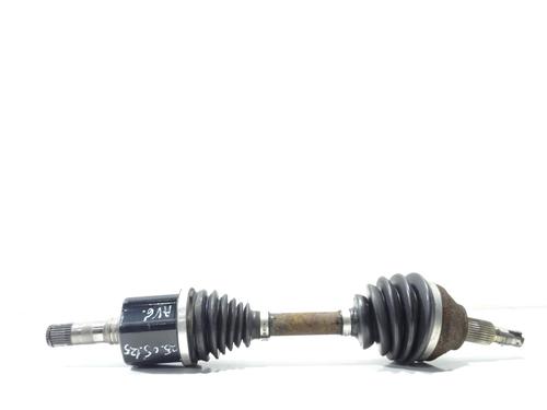 Used Left front driveshaft ALFA ROMEO 159 (939_) 2.4 JTDM (939AXD12, 939AXD1B) (200 hp) 29589389